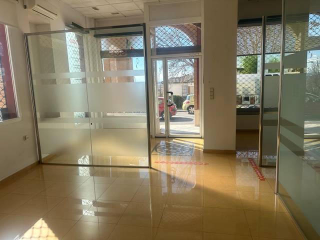 Local comercial en Alquiler en Peligros