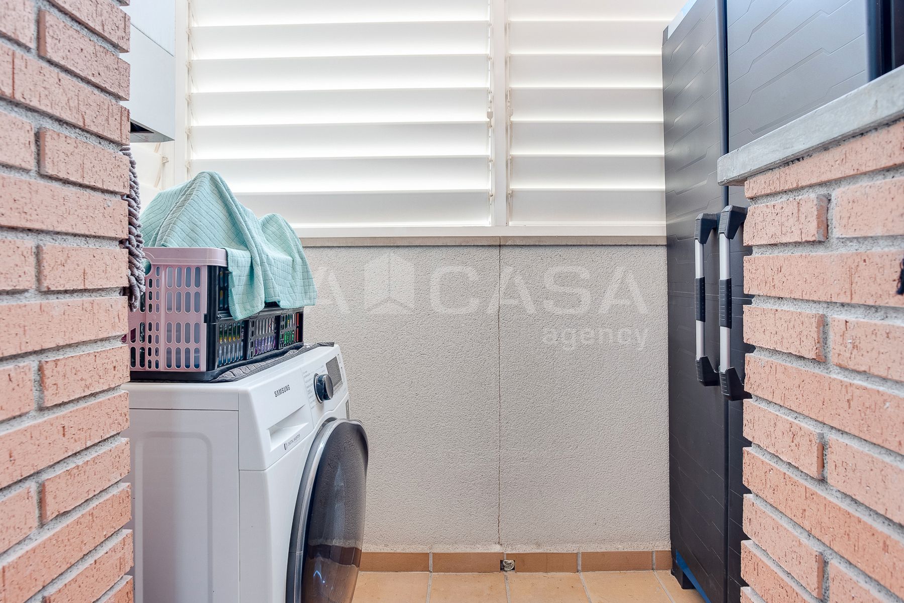 Flat for sale in Canovelles  with Storage room, Swimming Pool and Balcony