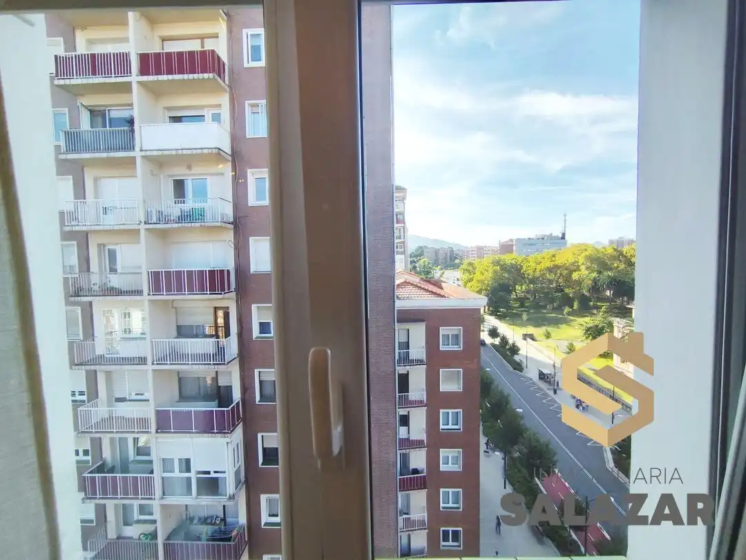 Piso con terraza en venta en Careaga Placido Plaza, imagen 39