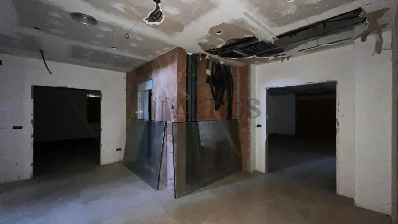 Villa con piscina in vendita a CATRO CAMIÑOS, imagen 14