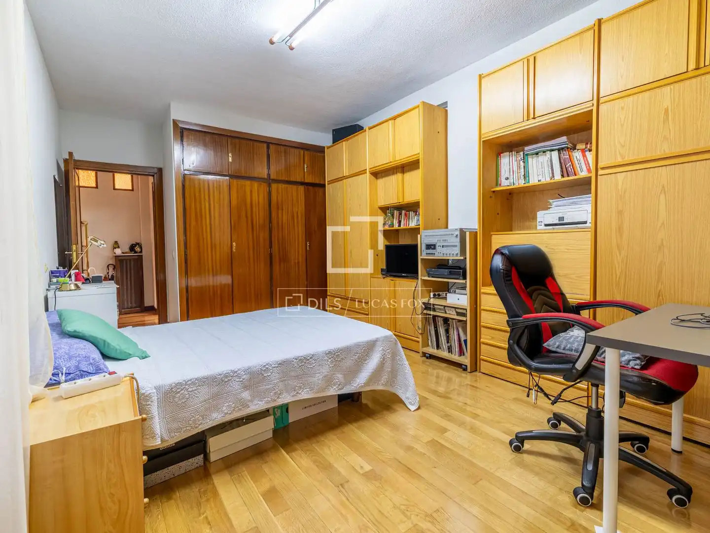 Appartement avec ascenseur à vendre à Chamberí, imagen 20