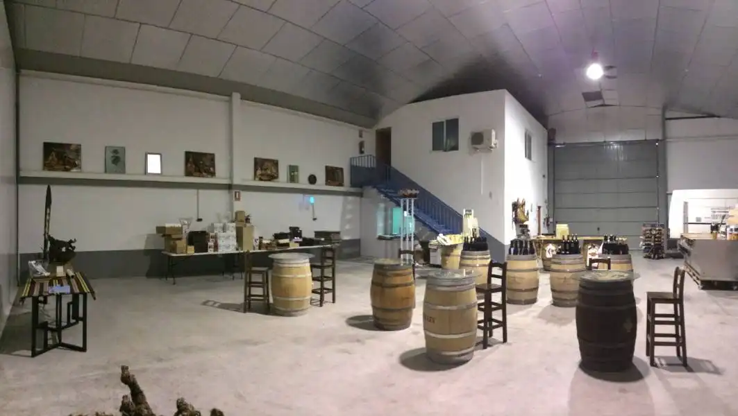 Nave industrial in vendita a Pedanías - Extrarradio, imagen 4