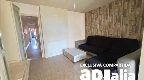 Foto 3 de Piso en venta en Poble - Casc Antic, Castellar del Vallès