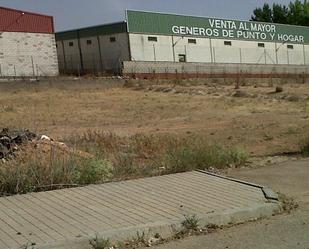 Terreny industrial en venda en Quintanar de la Orden