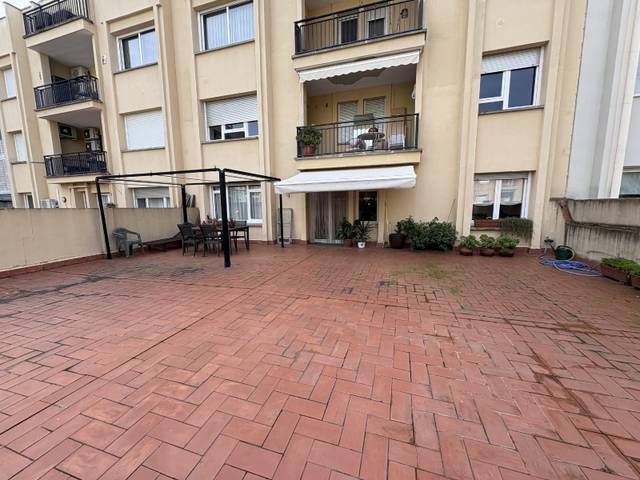 Piso en Venta en Centre