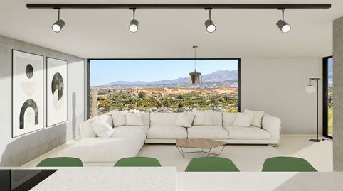 Foto 5 von Einfamilien-Reihenhaus zum Verkauf in Villafranco del Guadalhorce, Alhaurín El Grande