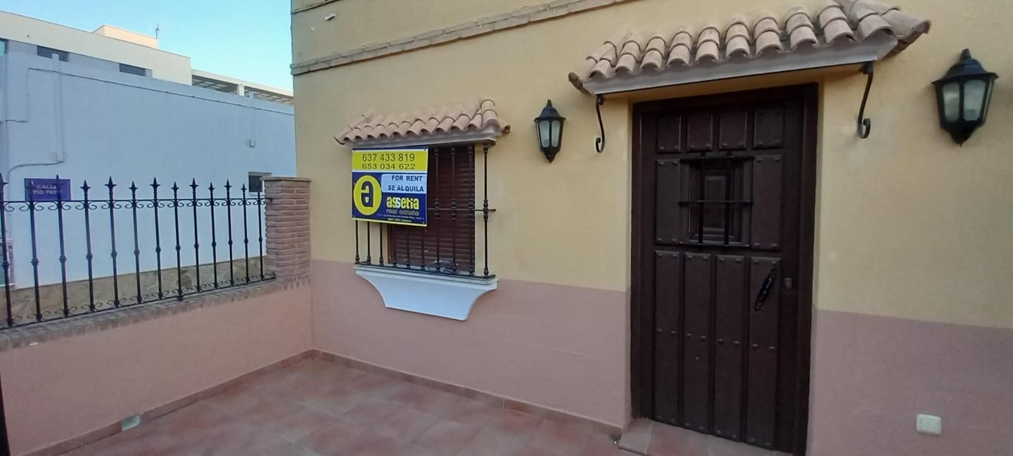 Planta baja to rent in Baria, Villaricos
