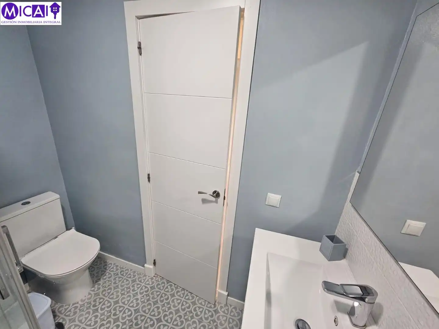 Flat with lift to rent in Calle VELAZQUEZ, imagen 13