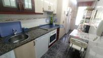 Kitchen of Flat for sale in San Andrés del Rabanedo  with Air Conditioner and Terrace