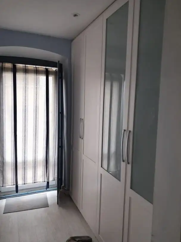 Dormitori de Casa o xalet en venda en Getxo  amb Calefacció, Traster i Balcó