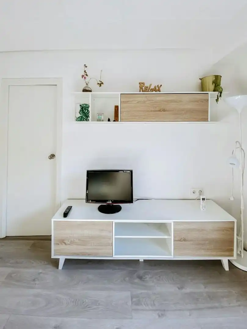 Flat to rent in Poblats Marítims, imagen 3