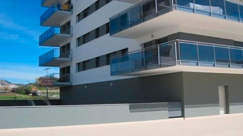 Exterior view of Office for sale in Sant Joan Despí