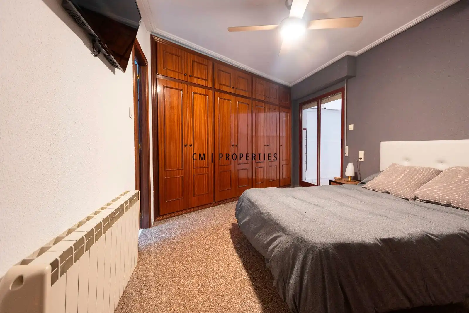 Wohnung zur Miete in Benifairo, Doctor Palos - Alto Palancia
