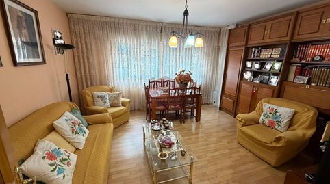 Foto 3 de Piso en venta en Prosperidad - Delicias, Salamanca Capital