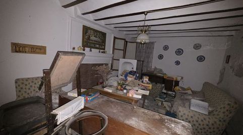 Foto 2 de Casa adosada en venda a Calle Castillo, Vélez-Blanco, Almería