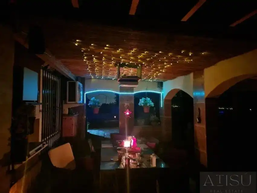 Casa amb piscina en venda a de la Parra, imagen 19