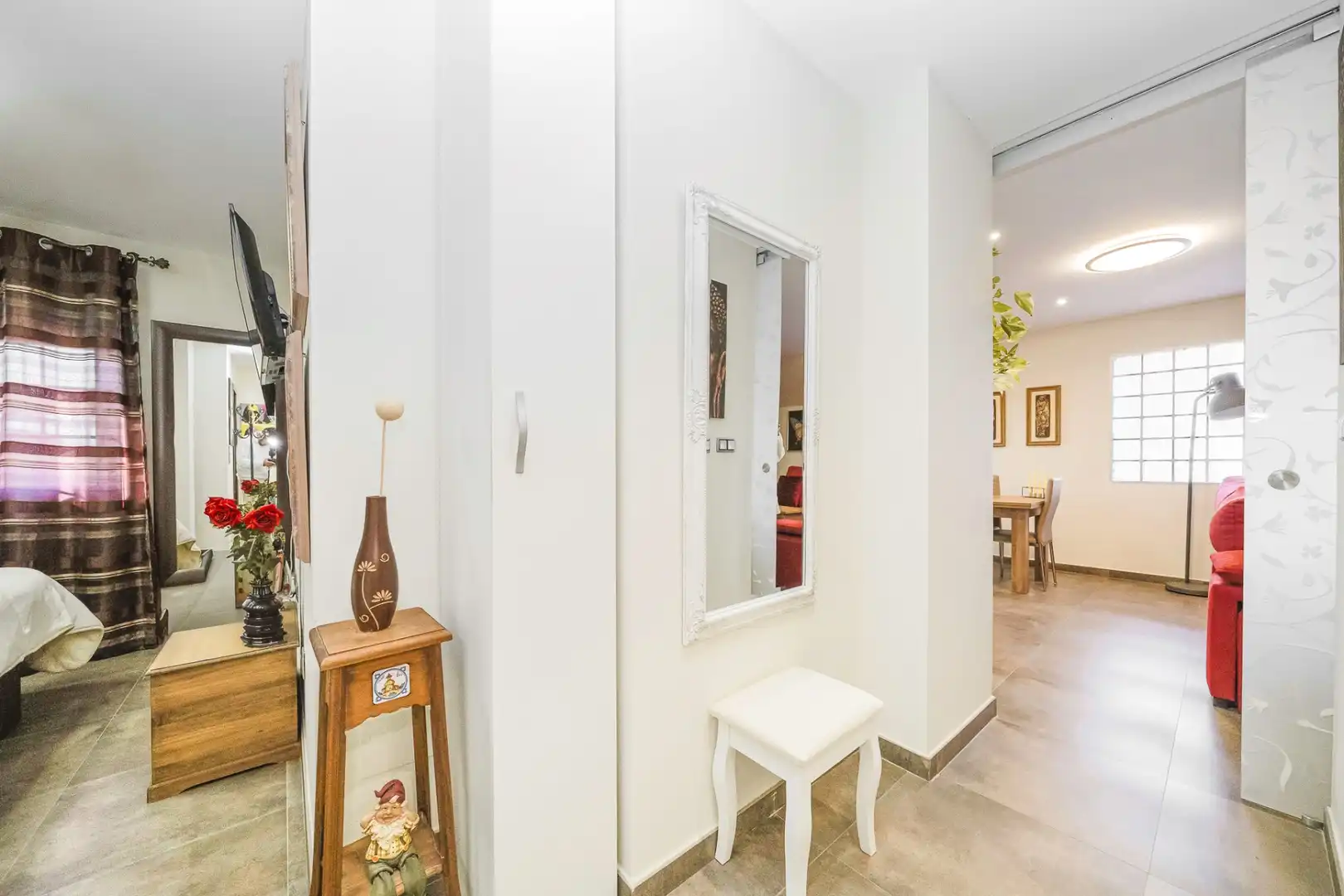 Flat for sale in Roda