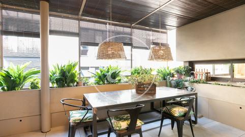 Photo 3 of Single-family semi-detached for sale in Vila de Gràcia, Barcelona