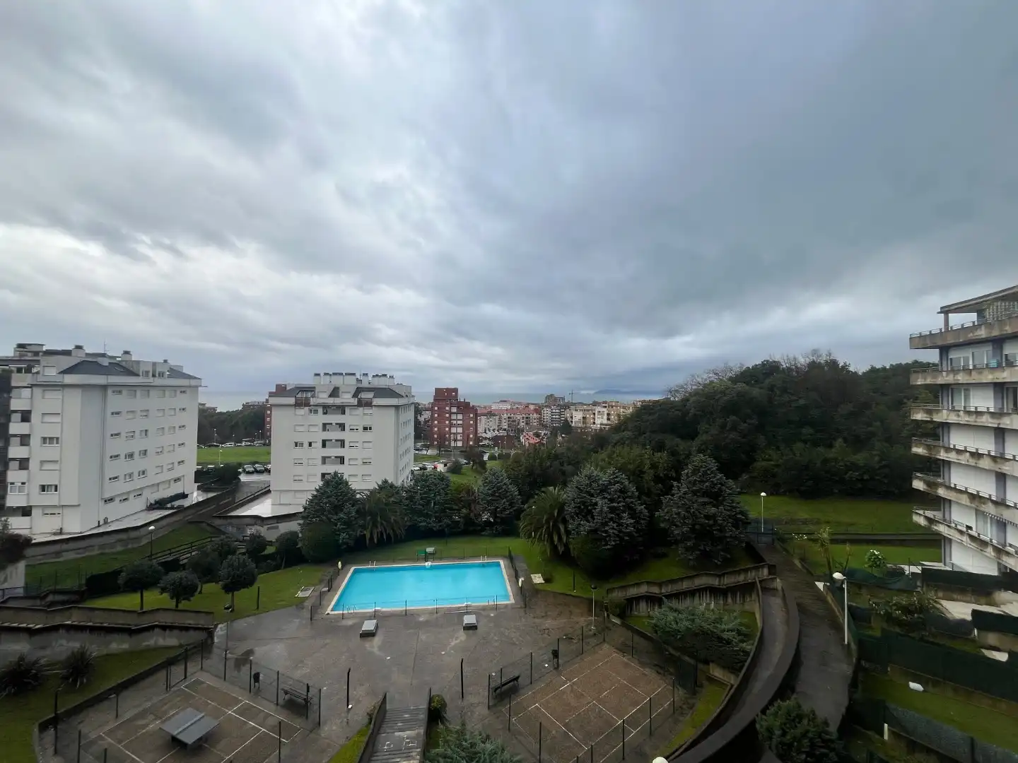 Flat with pool for sale in Calle Los Caserios 8, imagen 14