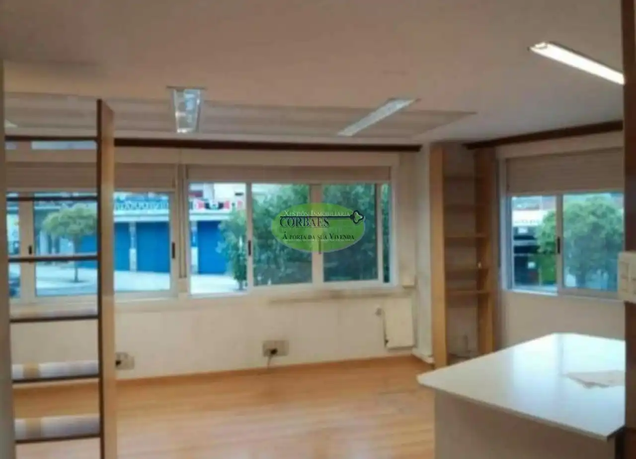 Büro zur Miete in A Ponte, imagen 2