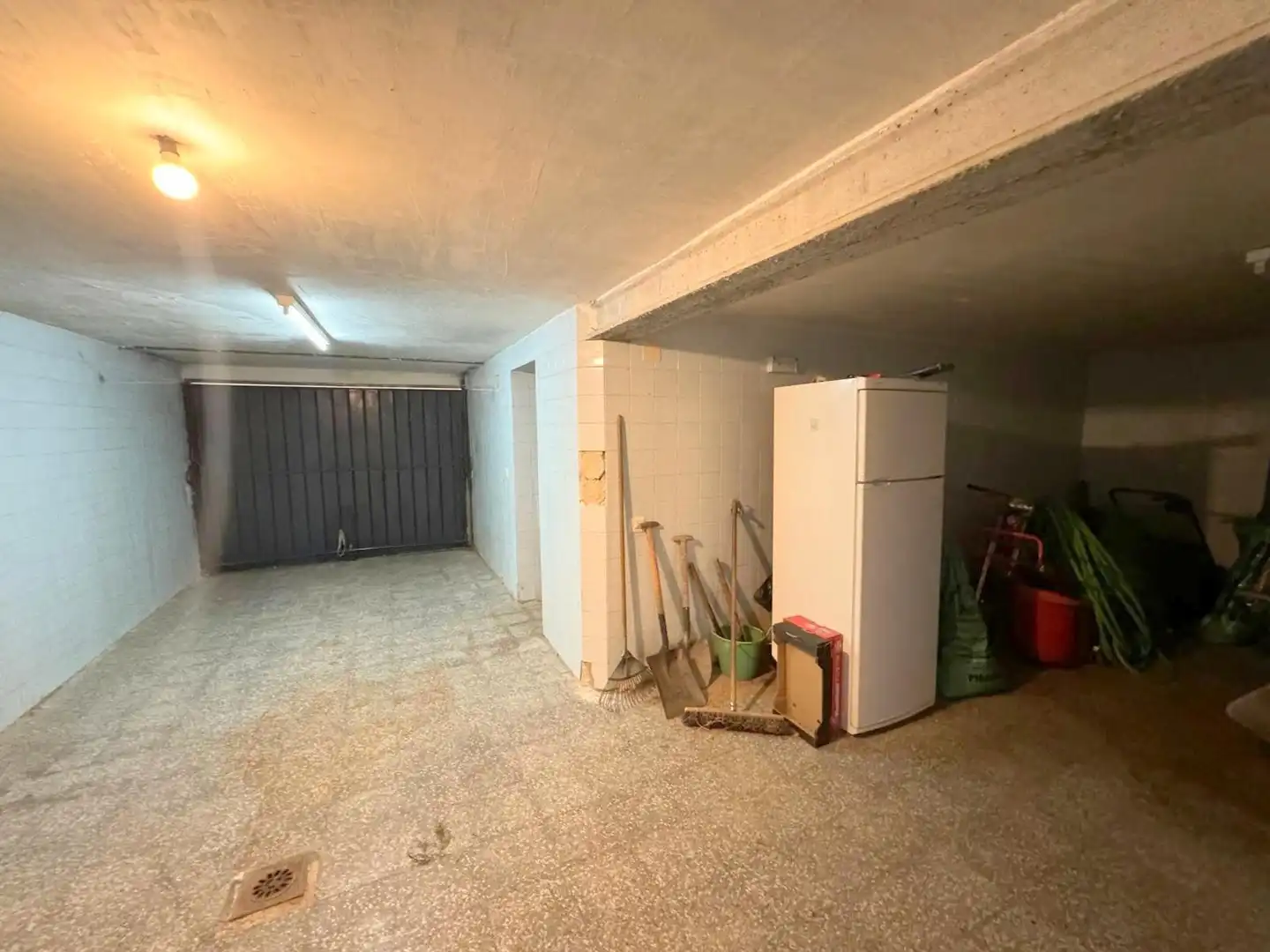 Casa adosada en venta en El Espinar pueblo