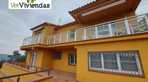 Preciosa casa en Cesalpina