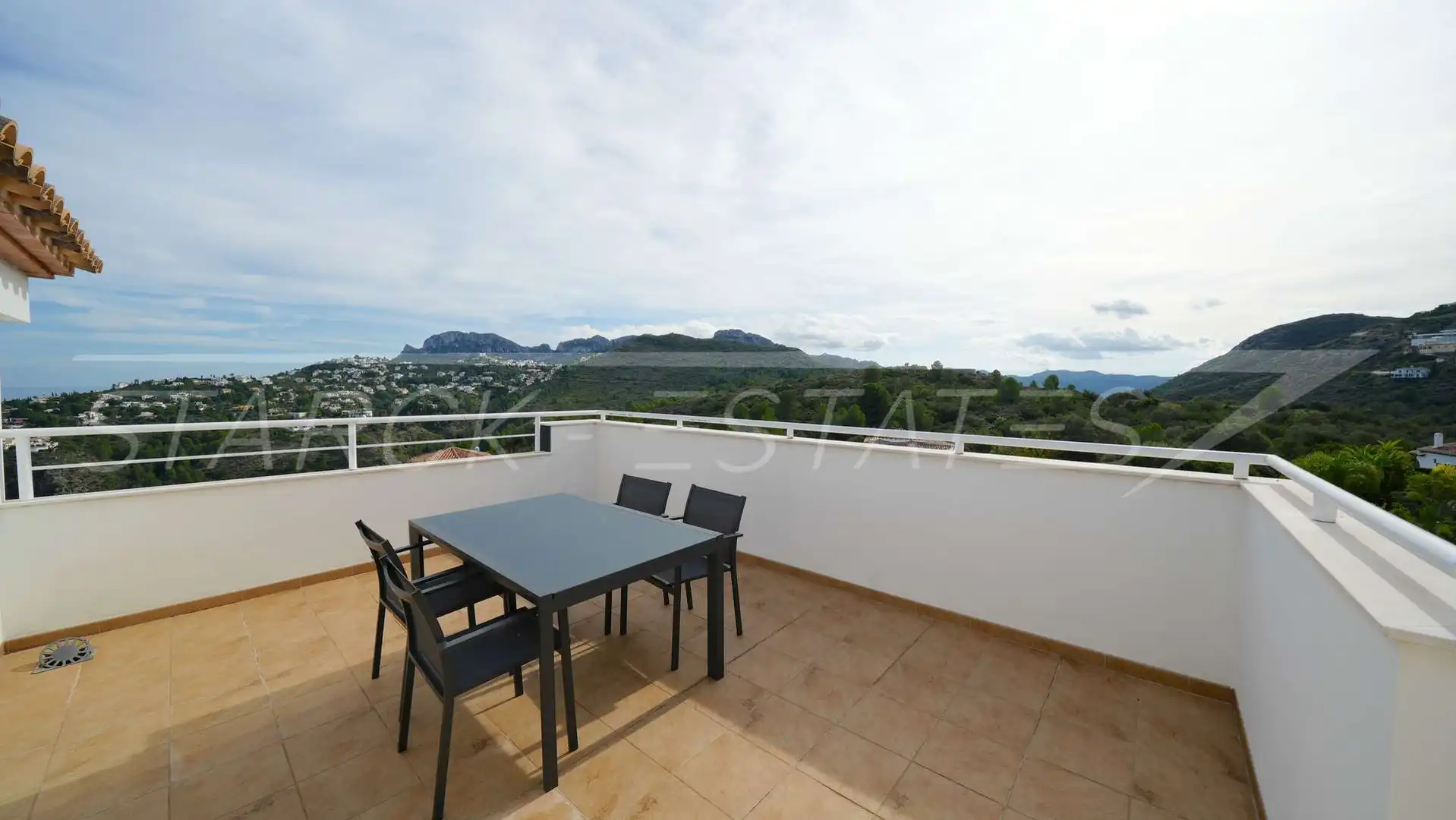 Apartment mit Pool zum Verkauf in Pego, imagen 6