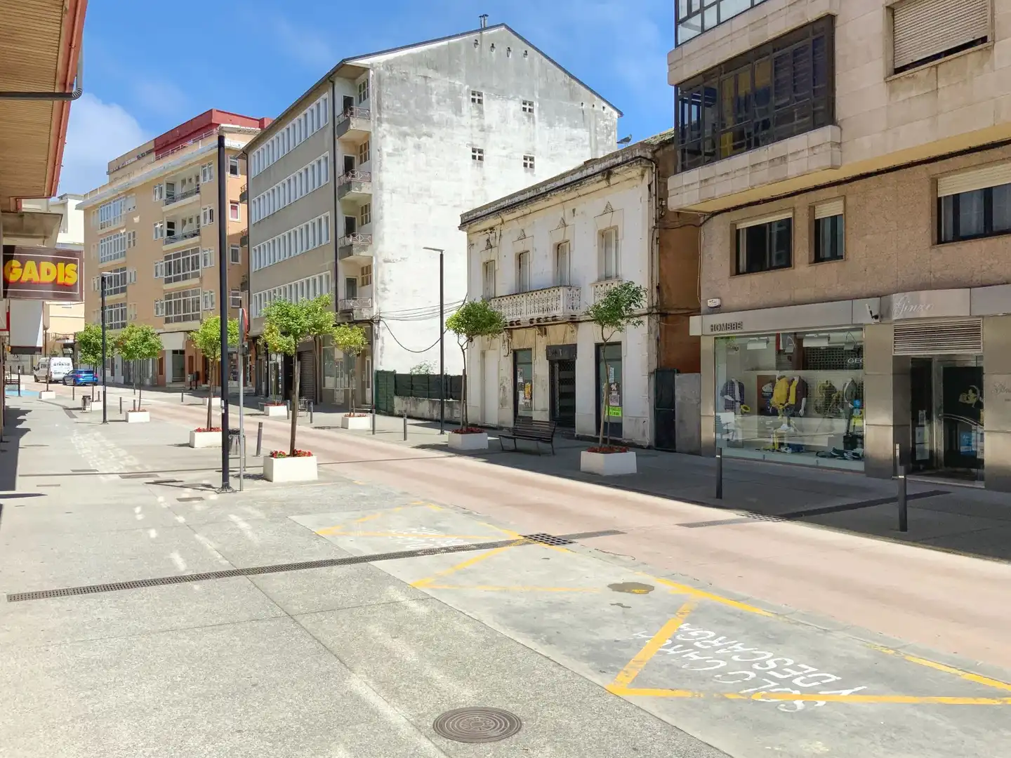 Terreni e lotti in vendita a Avenida da Mariña 20, imagen 6
