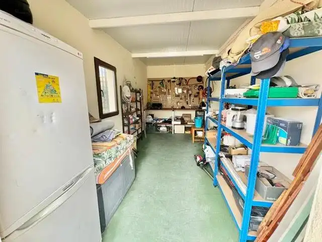 Casa o xalet en venda en Benferri amb Aire condicionat, Calefacció i Jardí privat