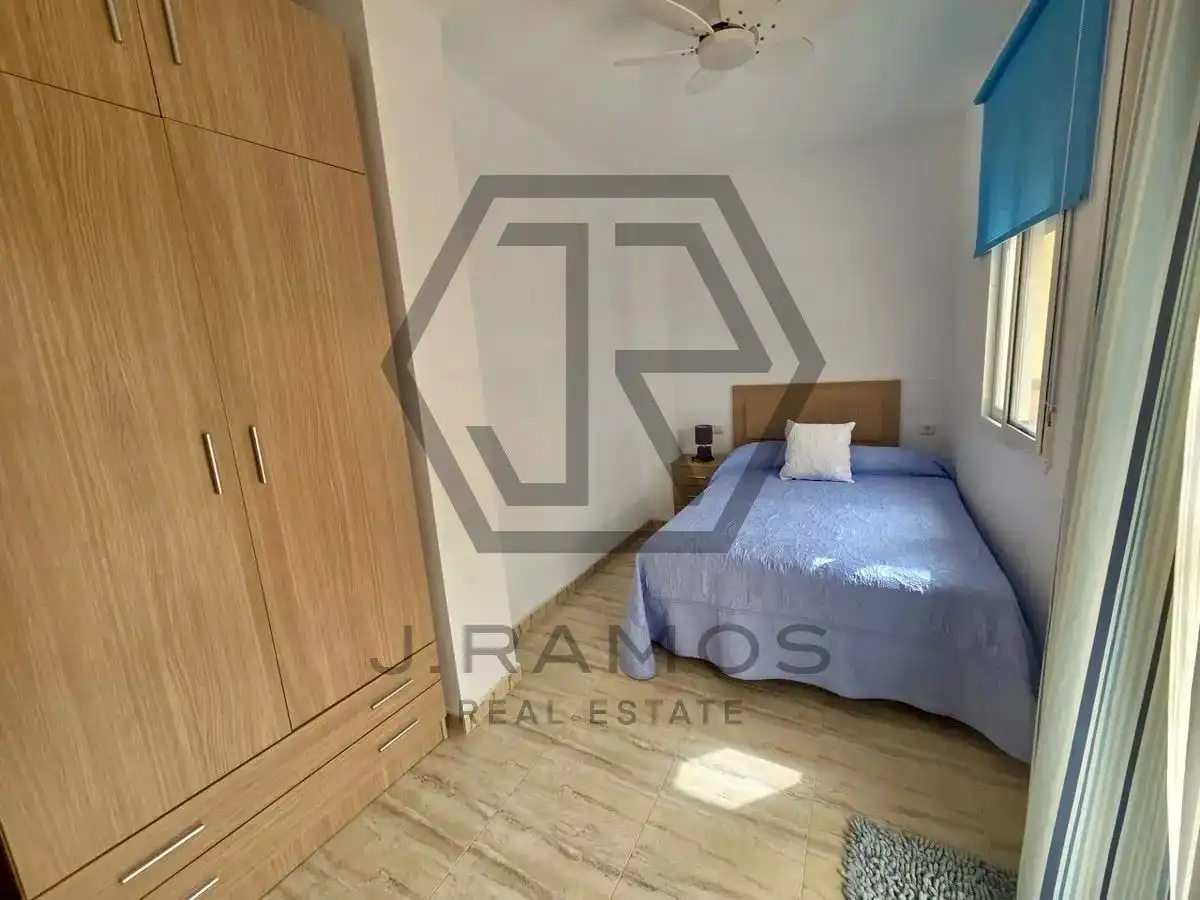 Penthouse mit Aufzug zum Verkauf in Torre del Mar, imagen 11