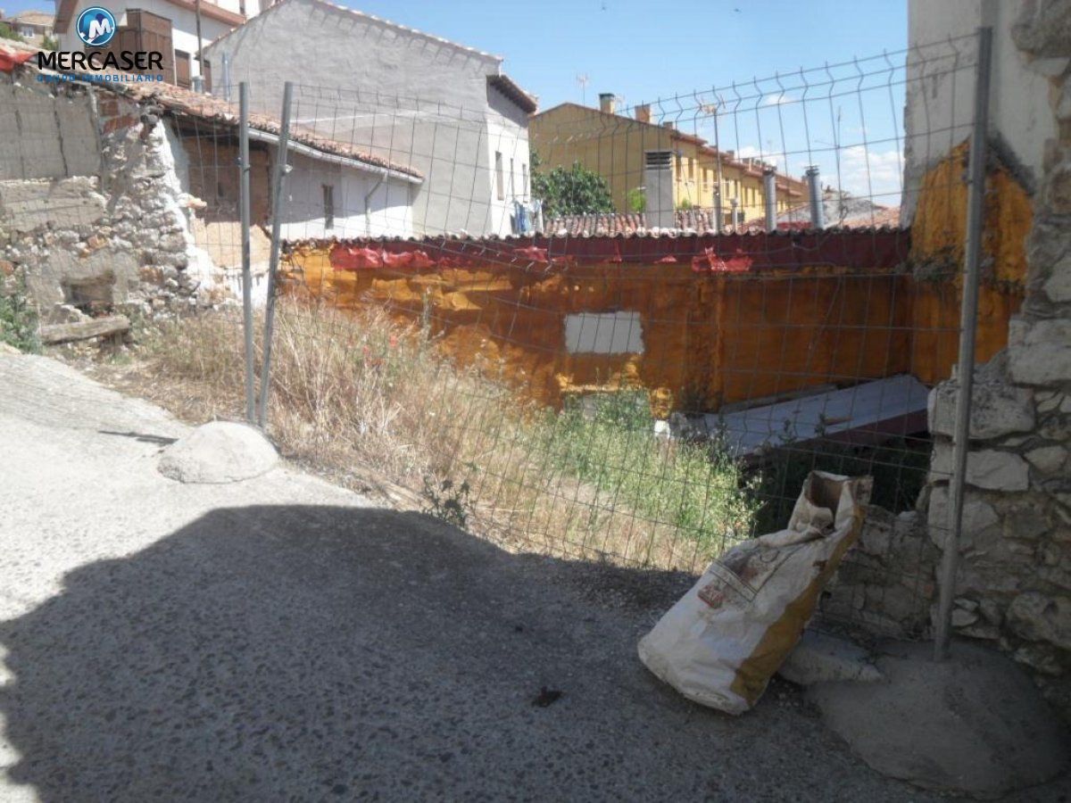 Residencial en venda en Horche