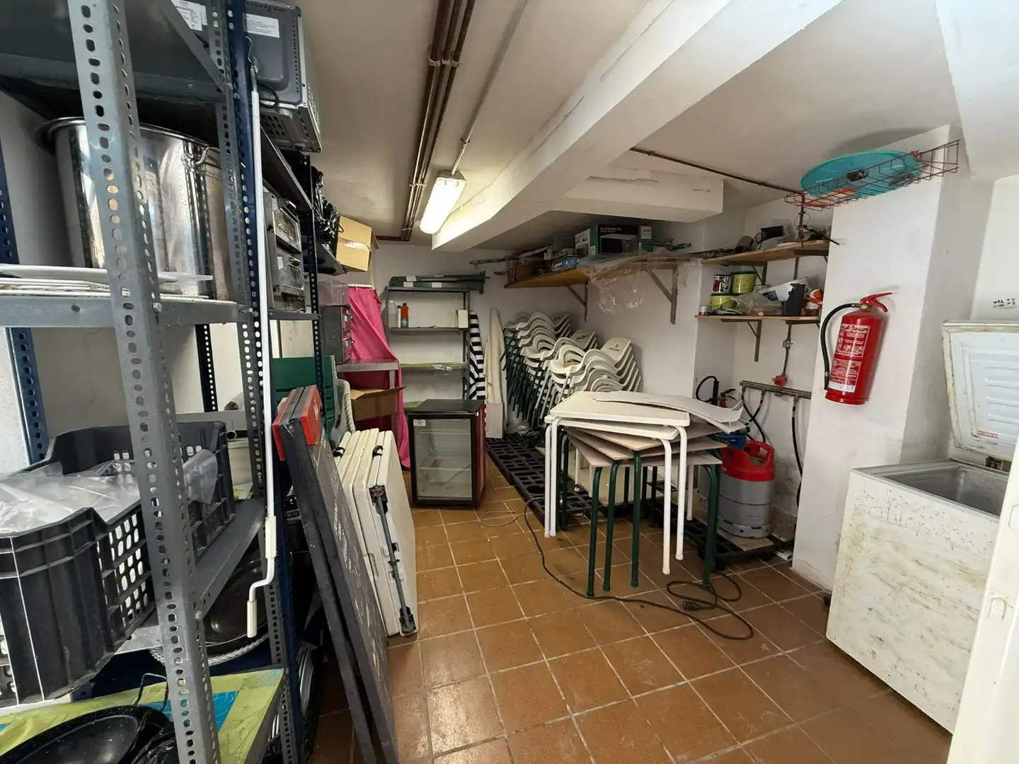 Local commercial à vendre à Piles, imagen 14