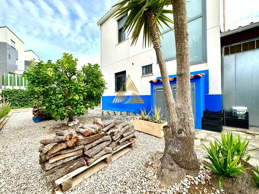 Villa avec piscine à vendre à Las Atalayas - Urmi - Cerro de Mar, imagen 9