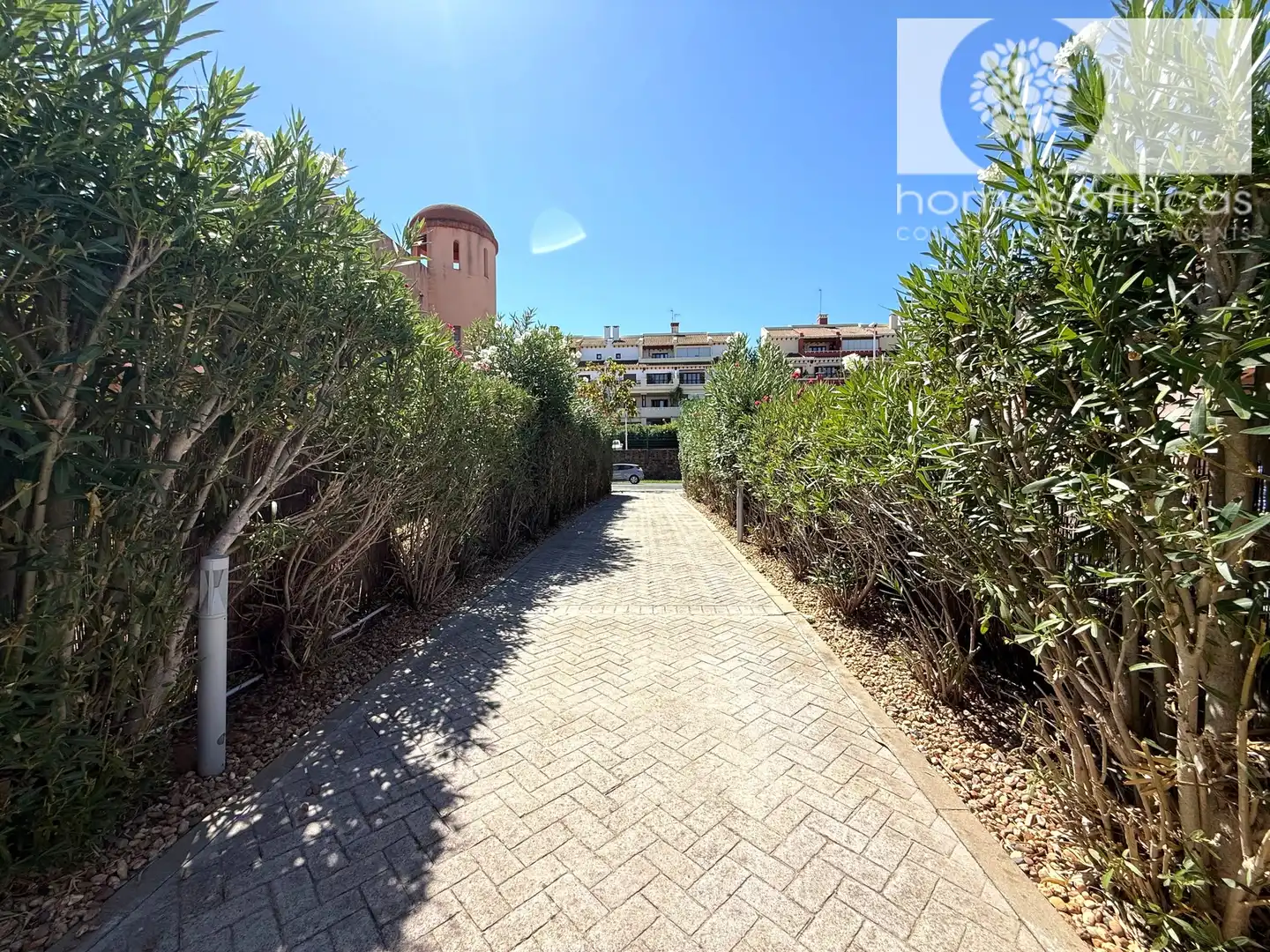 Casa con terrazza in vendita a Calle López de Ayala 7, imagen 77