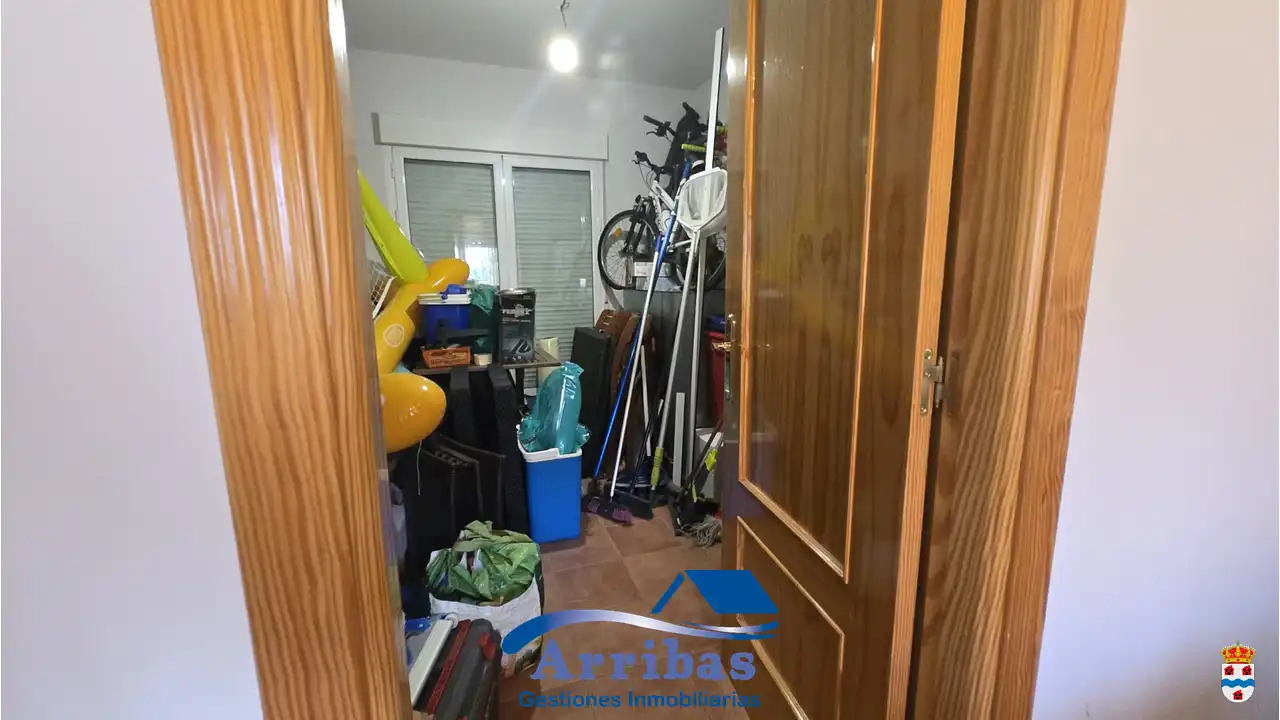 Casa o chalet en venta en El Casar de Escalona con Calefacción, Jardín privado y Terraza
