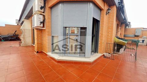 Foto 4 von Dachboden zur Miete in Calle Clara Campoamor, Alquenència - Venècia, Alzira