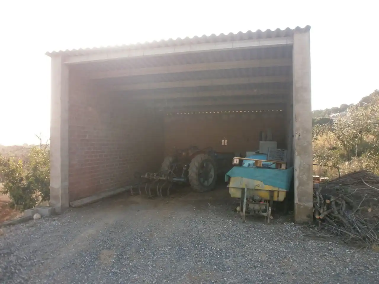 Land for sale in Zn Sta Anna, 5, Castellvell del Camp