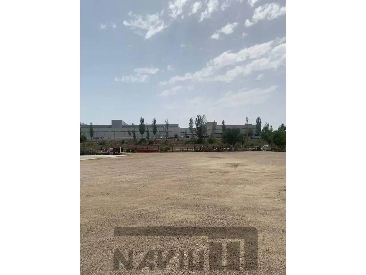 Fabrik Grundstücke zum Verkauf in Aranjuez