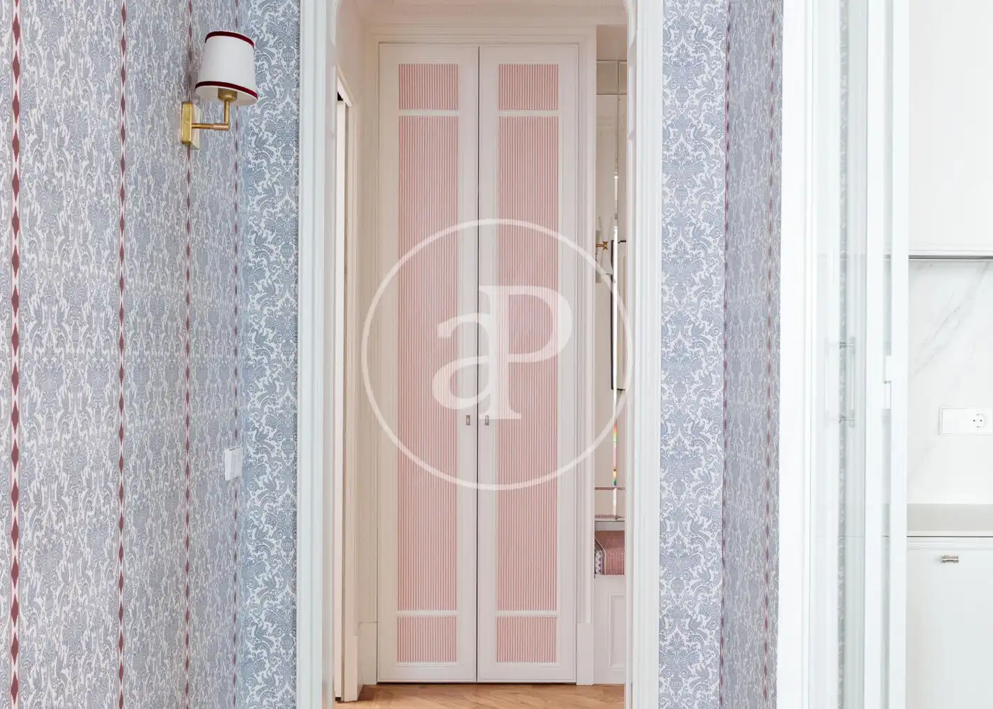 Habitación de Piso en venta en Madrid con Aire acondicionado, Calefacción y Amueblado