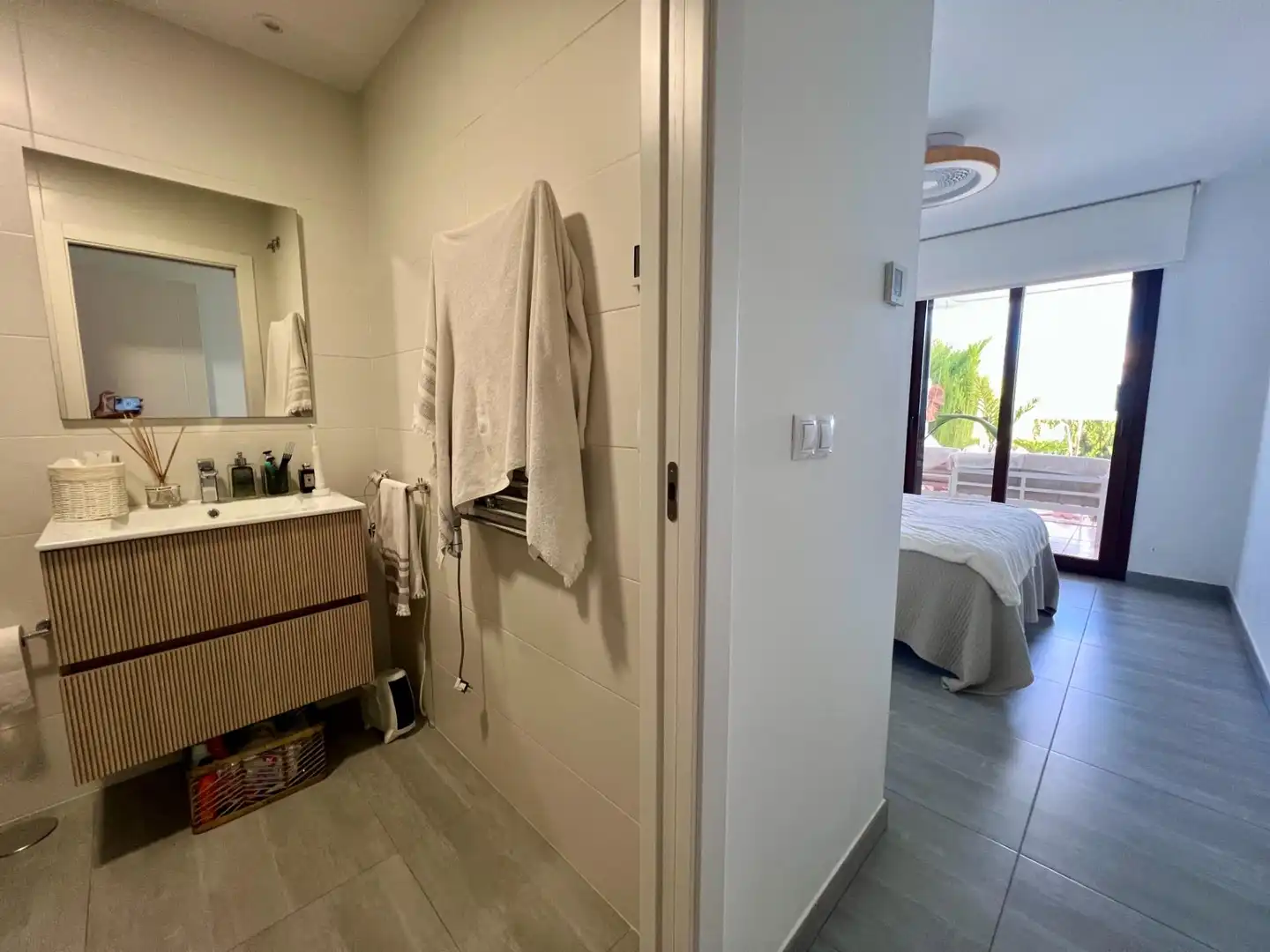 Apartment with terrace for sale in San Juan de los Terreros, imagen 52