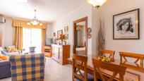 Bedroom of Flat for sale in Almuñécar  with Balcony