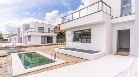 Foto 2 de Casa adosada en venda a Casco Antiguo, Madrid