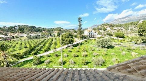 Foto 5 von Dachboden zur Miete in Cap Negret, L'Olla, Altea