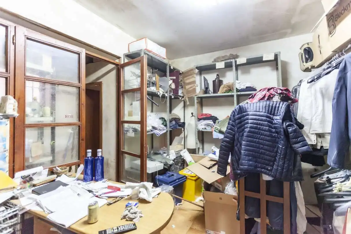 Local comercial en venda a Kale Nagusia, imagen 16