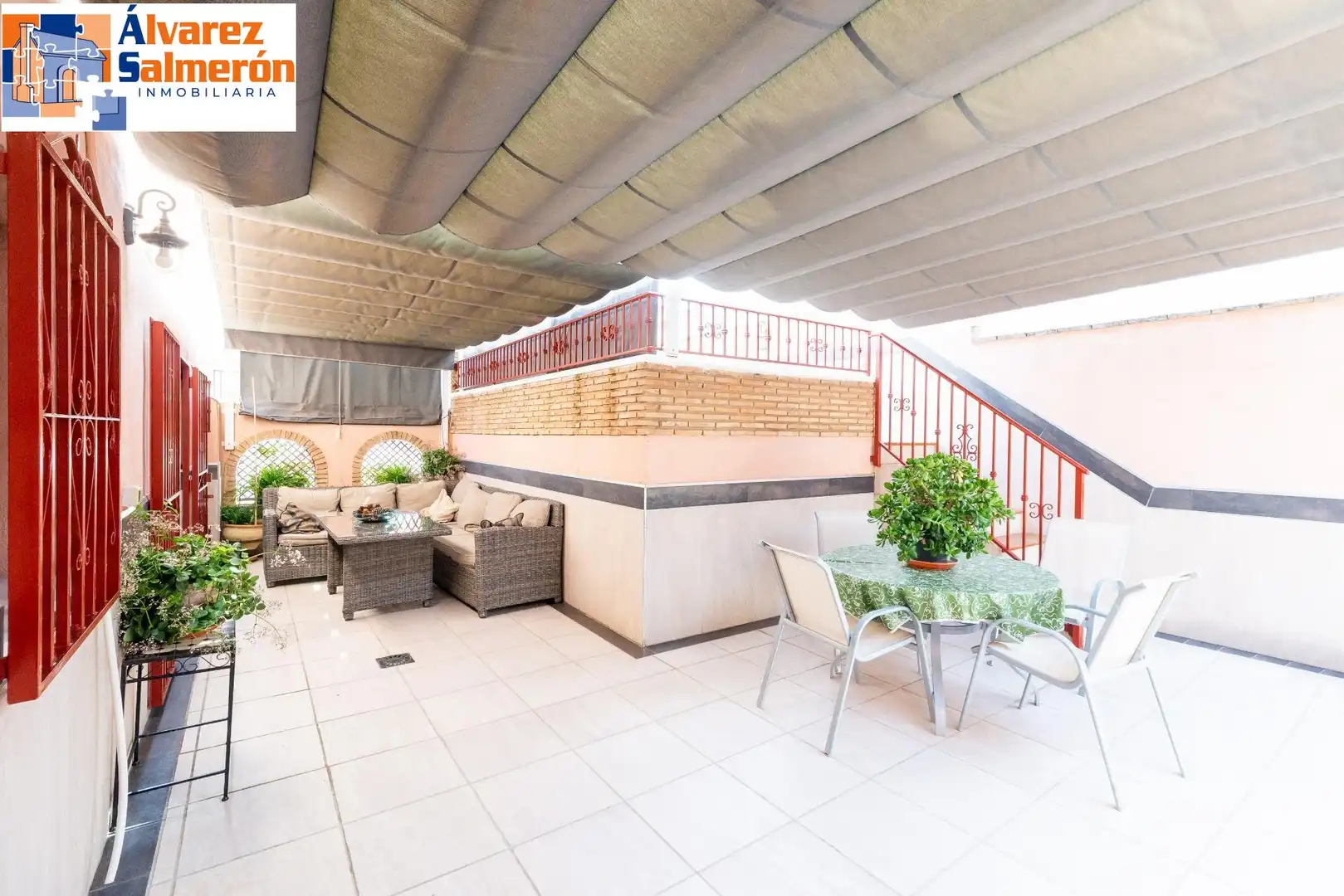 Casa a schiera con giardino in vendita a Camino CEMENTERIO, imagen 16
