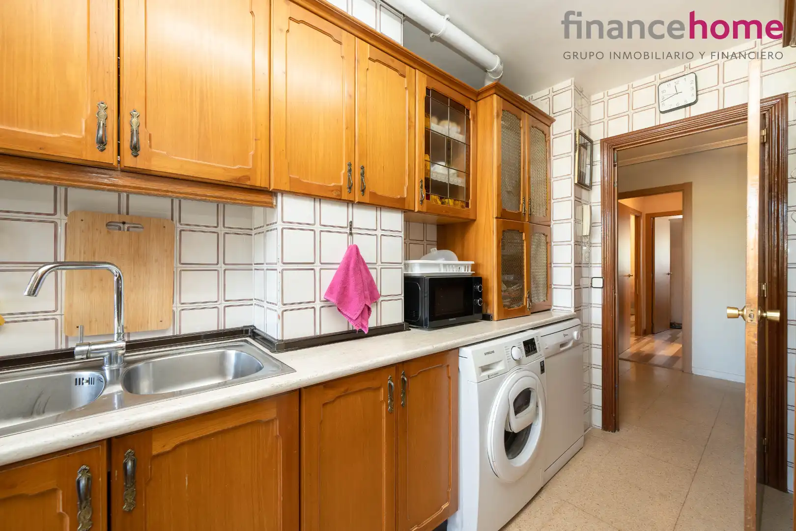 Wohnung mit Balkon zum Verkauf in Calle Salobreña, imagen 14