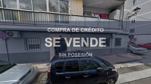 Foto 4 de Piso en venta en Centro, Torrejón de Ardoz