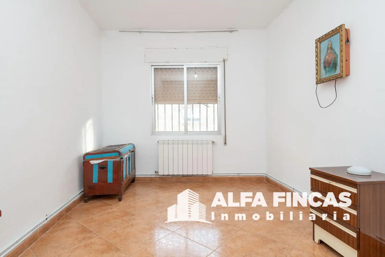 Casa o chalet en venta en Carlos V, 3, La Almarcha