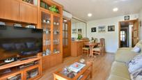 Living room of Flat for sale in Rubí  with Air Conditioner