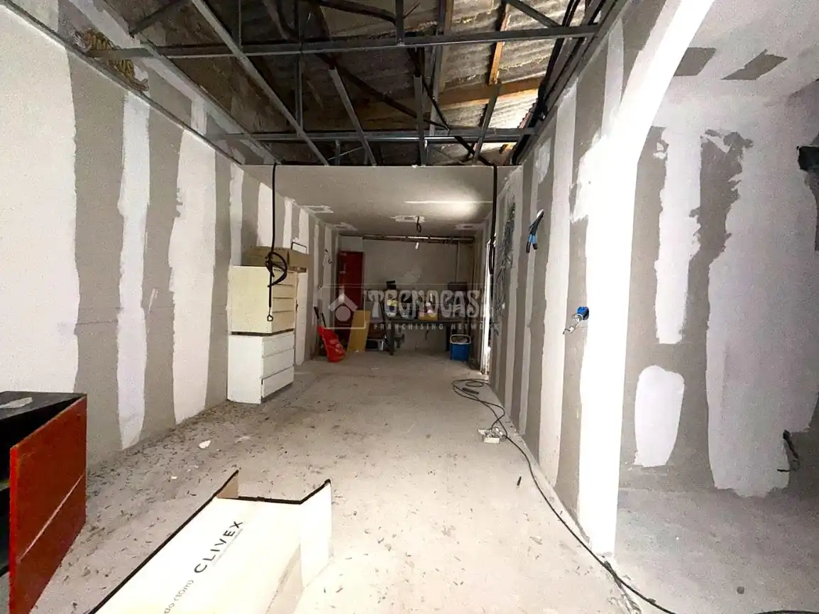 Local comercial de lloguer a Torrelaguna, imagen 9
